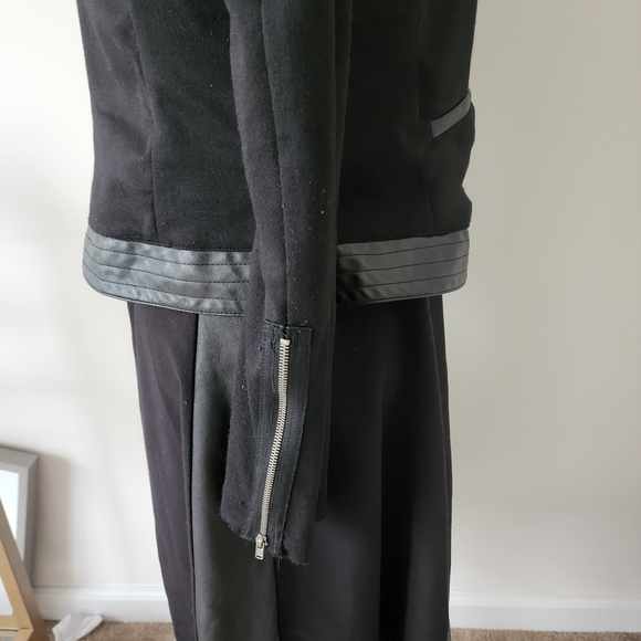 Sunny Leigh black skirt and jacket suit | 12 | - Picture 7 of 10